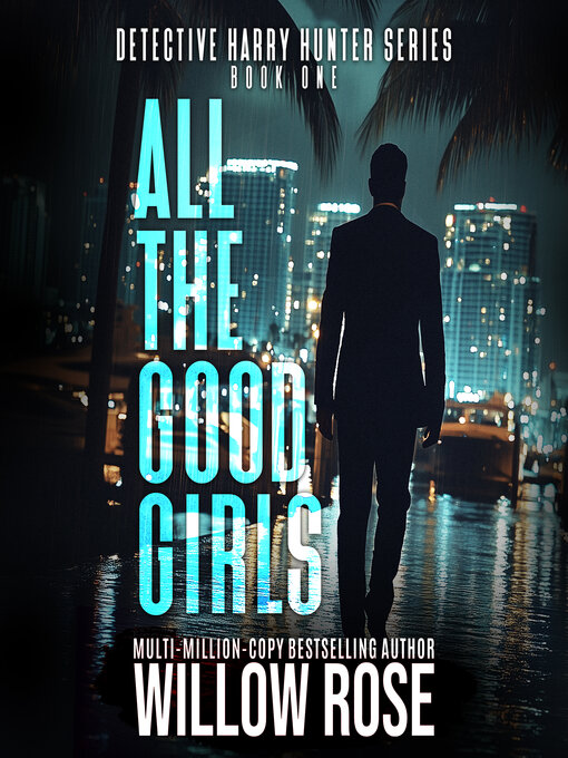 Cover image for All the Good Girls